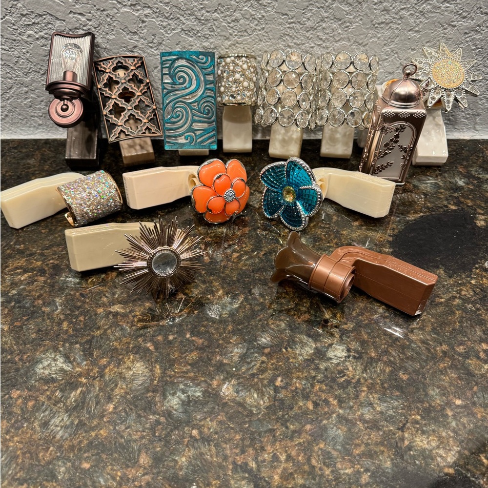 Bath & Body Works Wallflowers